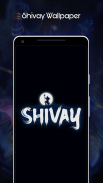 Shivay HD Wallpaper - Mahadev screenshot 2