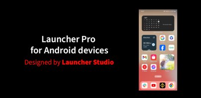 Launcher OS