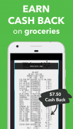 Checkout 51 - Grocery Coupons screenshot 3