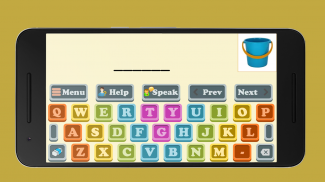 A Spelling Learning screenshot 6