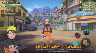 Naruto: Slugfest screenshot 6