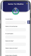 Jamia Tul Madina Global App screenshot 5
