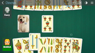 Chinchon - Spanish card game screenshot 7