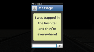 Horror Hospital® screenshot 3
