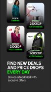 Wasla | Cashback & Rewards screenshot 2