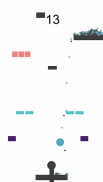 Ball Bounce 2020 – New Original Game screenshot 2