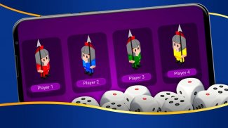 Ludo Club screenshot 1