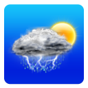 Chronus: VClouds Weather Icons Icon