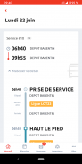 MobiMe by Transdev screenshot 1