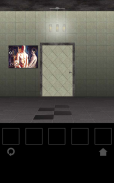 DOORS 4 FREE - Room Escape screenshot 3