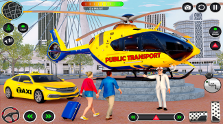 Parking Car Driving School Sim screenshot 4