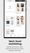 THE ICONIC – Fashion Shopping screenshot 2