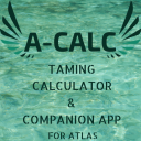 A-Calc Taming: Atlas Pirate Icon