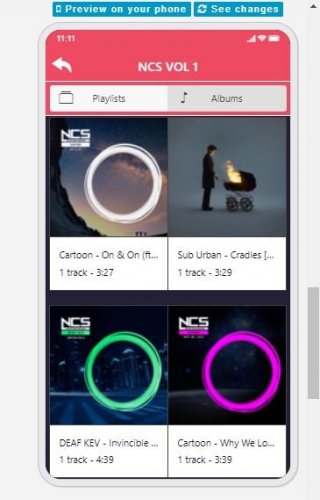 Ncs Best Music 1 0 Download Android Apk Aptoide - ncs release cradles roblox id