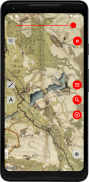 Vetus Maps screenshot 21