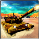 Tank battle Army War Strike 3D