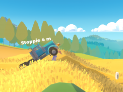 Hillside Rush Racing screenshot 7