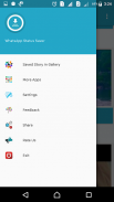 Status Saver for WhatsApp 2018 | Story Saver 2018 screenshot 1