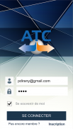 ATC Connect screenshot 1