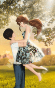 Juego de amor secreto en el instituto screenshot 3