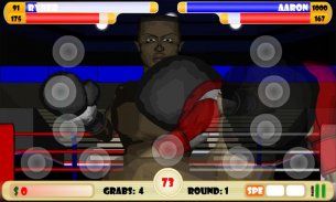 Ultimate Boxing KO screenshot 3