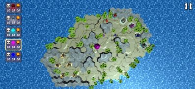 Dice and Dwarfs screenshot 0