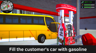 Gas Station Simulator 2023 screenshot 4