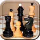 Schach Meister Icon