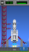 Space Agency screenshot 1