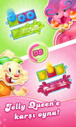 Candy Crush Jelly Saga screenshot 4