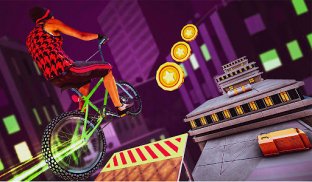 Reckless Rider- Extreme Stunts screenshot 8