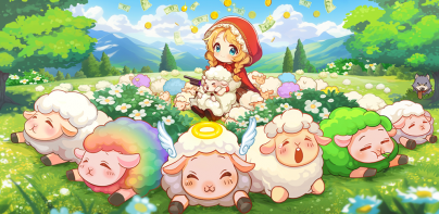 Sheep Tycoon