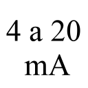 4 a 20 mA Icon