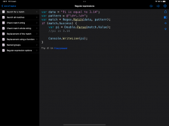 C# Recipes screenshot 15