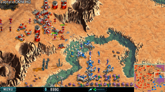 Warfare Incorporated screenshot 0