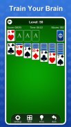 Solitaire Classic screenshot 2