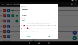 Quantum Computing screenshot 5