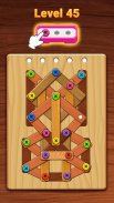 Color Wood Screw screenshot 6