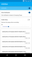 USSD Notifications screenshot 0