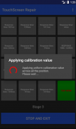 Screen Repair and Calibrator screenshot 5