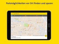 Gelbe Seiten - Auskunft und mobiles Branchenbuch screenshot 8
