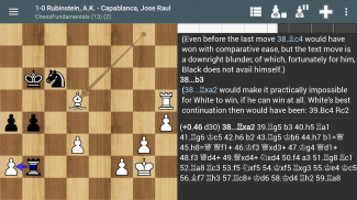 Chess PGN Master screenshot 10