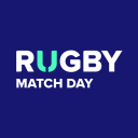 Rugby Match Day