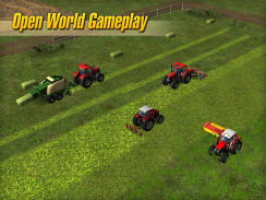 Farming Simulator 14 screenshot 7
