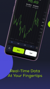 CoinSwitch: Bitcoin Crypto App screenshot 5