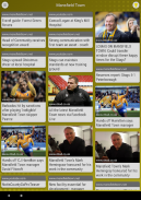 EFN - Unofficial Mansfield Town Football News screenshot 2