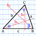 Triangle Calculator