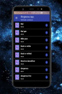 MJ Ringtones screenshot 3