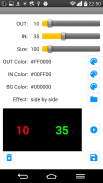 Substitution Board screenshot 3