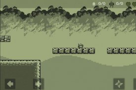 NinjaBoy - A Gameboy Adventure screenshot 3